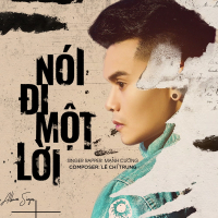 Nói Đi Một Lời (Single)