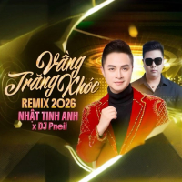 Vầng Trăng Khóc (Remix 2026) (Single)