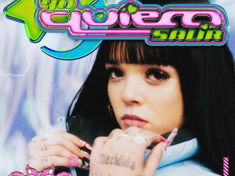 Yo Quiero Salir (Single)