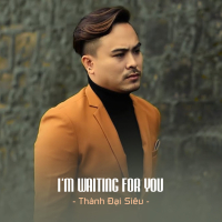 I'm Waiting For You (Single)