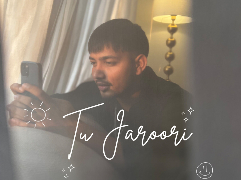 Tu Jaroori (Single)