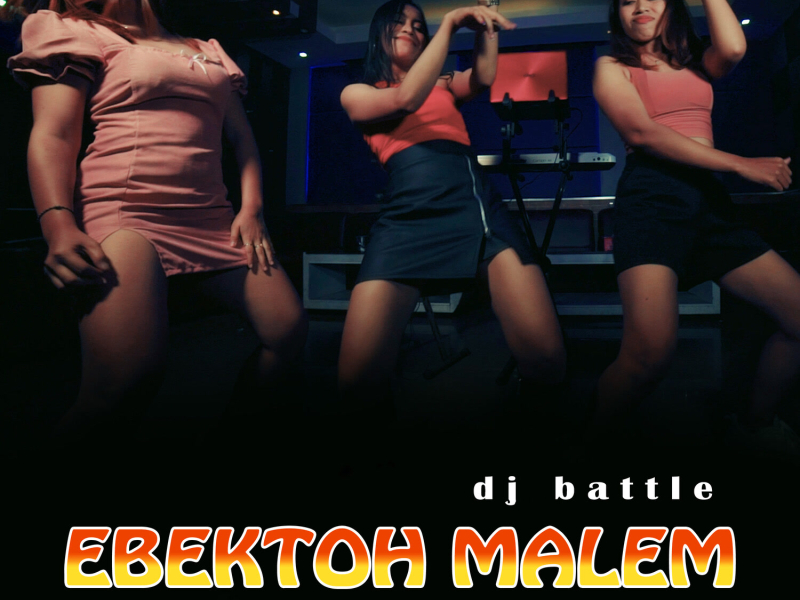 Ebektoh Malem (Single)