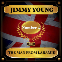 The Man from Laramie (UK Chart Top 40 - No. 1) (Single)