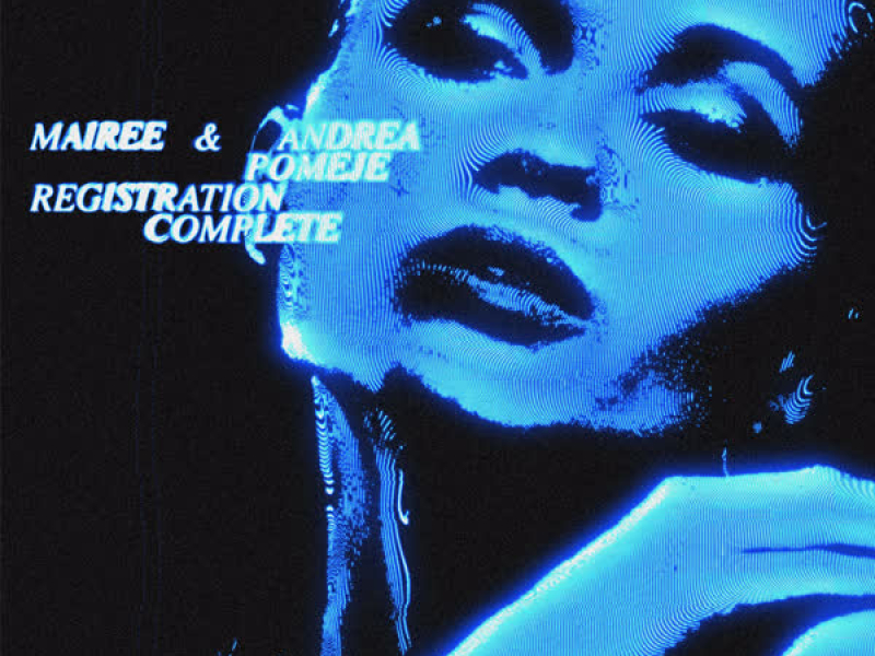 Registration Complete (Single)