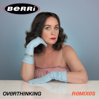 Overthinking (Remixes) (EP)
