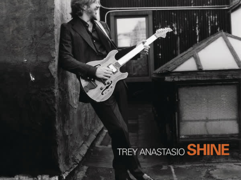 Shine (Album Version) (Single)