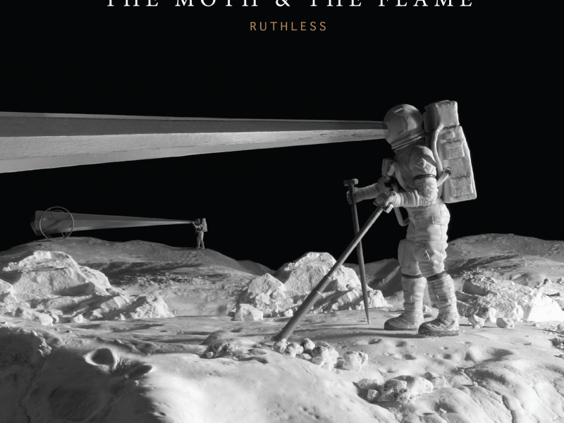 Only Just Begun (Single)