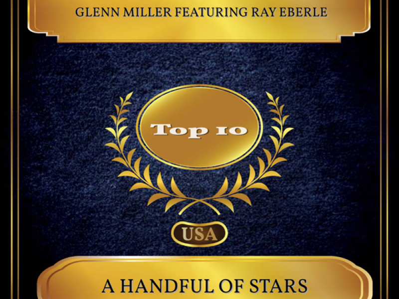 A Handful of Stars (Billboard Hot 100 - No. 10) (Single)