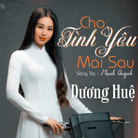 Cho Tình Yêu Mai Sau (Single)