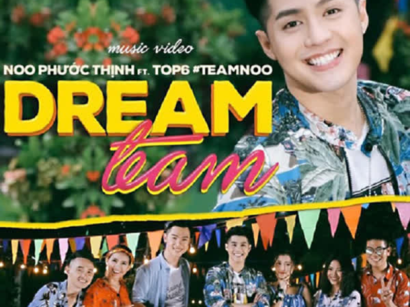 Dream Team (Single)