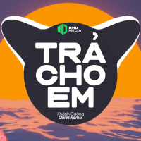 Trả Cho Em (HHD Remix) (EP)