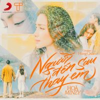Người Đến Sau Thay Em (Single)