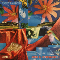 Forest Wanderer (Single)