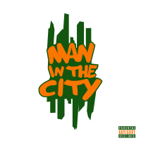 Man In The City (Single)
