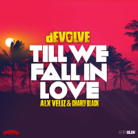 Till We Fall In Love (Single)