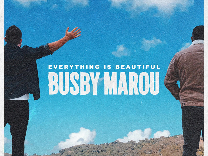 Everything Is Beautiful (Single)