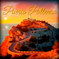 Puerto Pollensa (En Vivo Teatro Odéon) (Single)