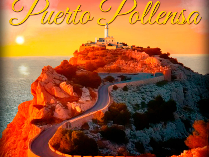 Puerto Pollensa (En Vivo Teatro Odéon) (Single)