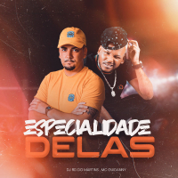 Especialidade Delas (Single)