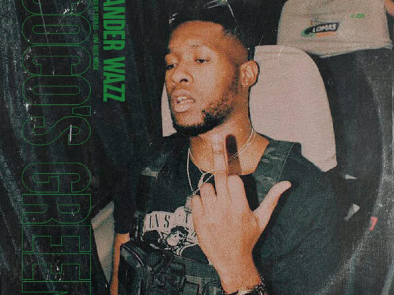 Coco's Green (Single)