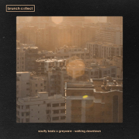 Walking Downtown (Single)