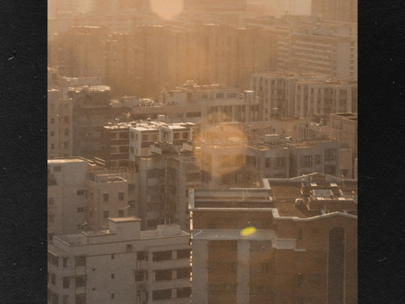 Walking Downtown (Single)