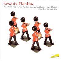 Radiance: Favorite Marches