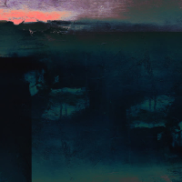 Manta Ray (John Derek Bishop Remix) (Single)