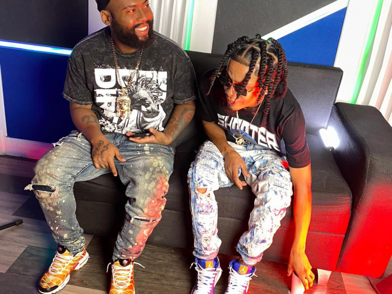 Quieren Prenderme (Single)