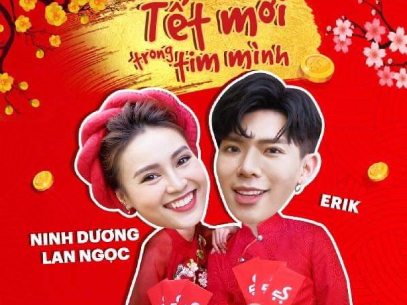 Tết Mới Trong Tim Mình (Single)