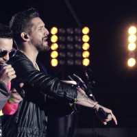 Maior Que A Terra (Ao Vivo Em Belo Horizonte / 2019) (Single)