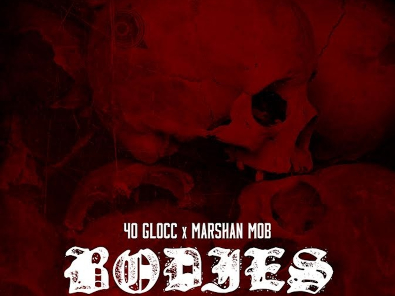 Bodies (feat. Marshan Mob)