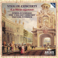 Vivaldi: Concerti 