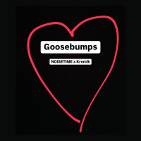Goosebumps (Single)