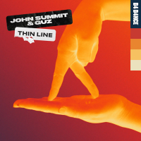 Thin Line (Single)