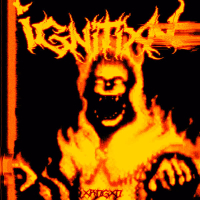 IGNITIXN (Sped Up) (Single)