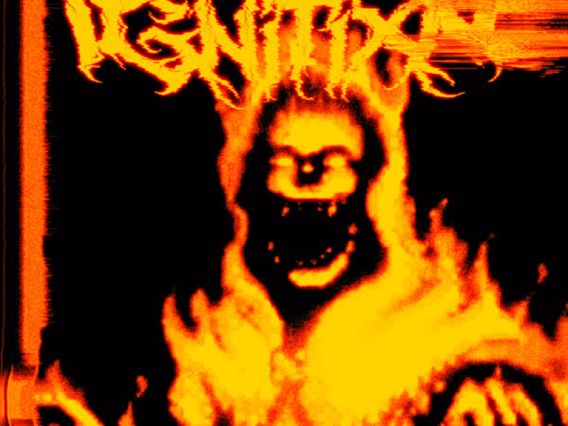 IGNITIXN (Sped Up) (Single)