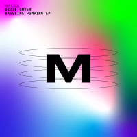 Bassline Pumping EP (EP)