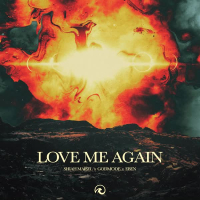 Love Me Again (Single)