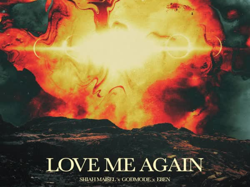 Love Me Again (Single)