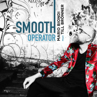 Smooth Operator (Radio Edit) (Single)