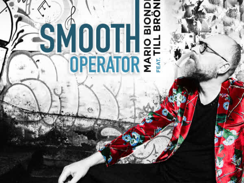 Smooth Operator (Radio Edit) (Single)