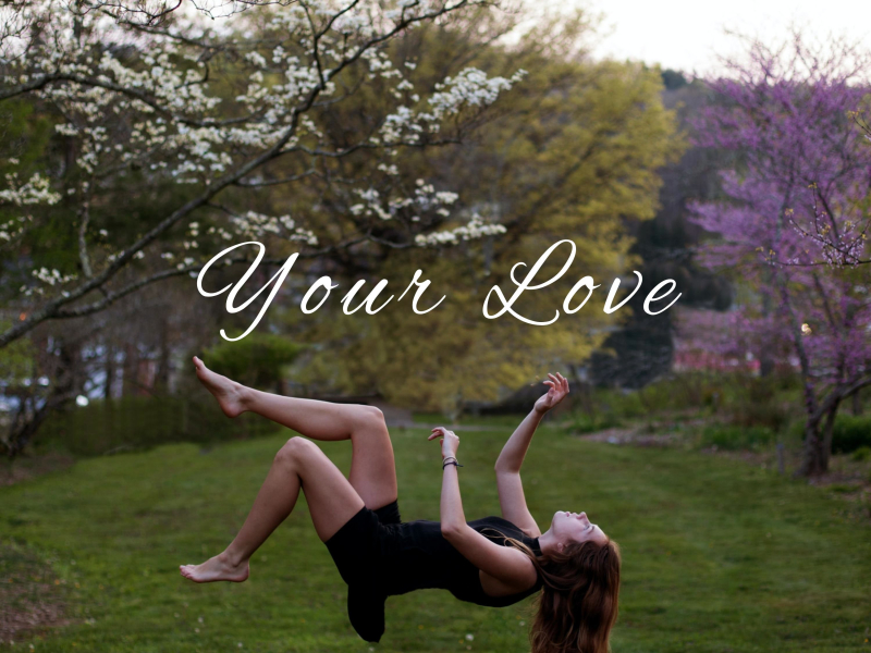 Your Love (Extended Mix) (Single)