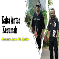 Kaka Antar Kerumah (Single)