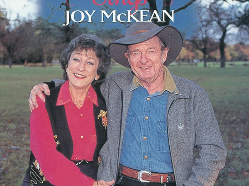 Slim Dusty Sings Joy McKean