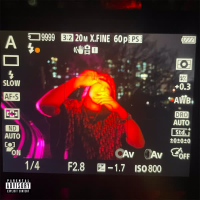 Passions Remix (feat. Sik-K & HAON) (Single)