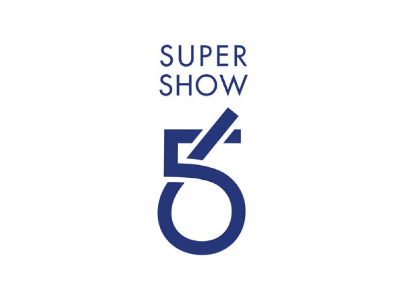 SUPER SHOW 6 - SUPER JUNIOR The 6th WORLD TOUR