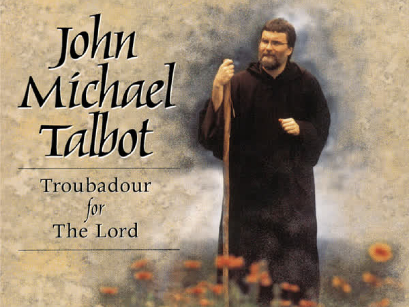 Troubadour For The Lord