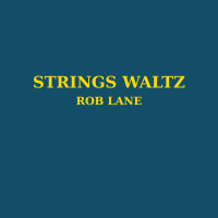 STRINGS WALTZ (Single)