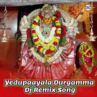 Yedupaayala Durgamma (Dj Remix Song) (Single)